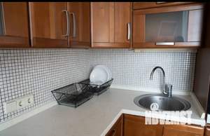 1-к квартира, вторичка, 51м2, 13/25 этаж