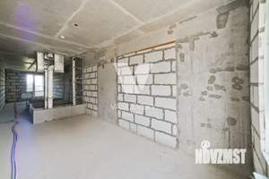 2-к квартира, вторичка, 46м2, 2/7 этаж