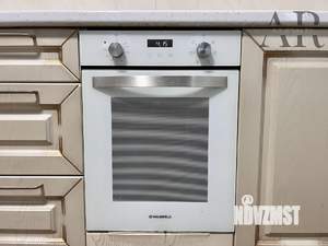 1-к квартира, вторичка, 35м2, 15/15 этаж