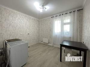 3-к квартира, вторичка, 79м2, 25/25 этаж