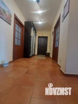 3-к квартира, вторичка, 85м2, 3/17 этаж