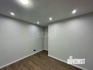 1-к квартира, вторичка, 30м2, 4/4 этаж