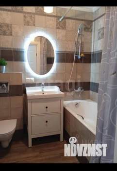 1-к квартира, вторичка, 33м2, 11/27 этаж