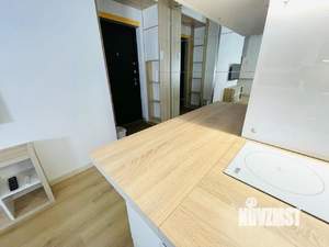 1-к квартира, вторичка, 31м2, 15/18 этаж