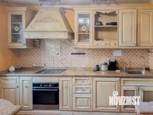 4-к квартира, вторичка, 105м2, 4/22 этаж