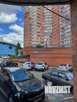 3-к квартира, вторичка, 85м2, 13/17 этаж