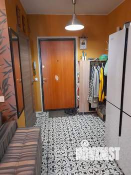 2-к квартира, вторичка, 49м2, 14/17 этаж