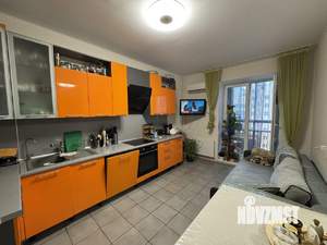 2-к квартира, вторичка, 56м2, 15/16 этаж