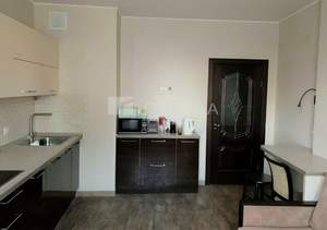 1-к квартира, вторичка, 49м2, 11/25 этаж