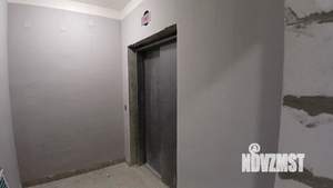 1-к квартира, вторичка, 43м2, 2/8 этаж