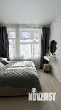 1-к квартира, вторичка, 37м2, 7/25 этаж