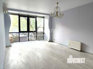 2-к квартира, вторичка, 80м2, 3/4 этаж