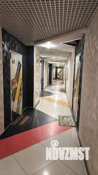 Студия квартира, вторичка, 22м2, 6/25 этаж