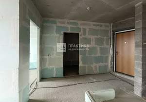 1-к квартира, вторичка, 49м2, 3/4 этаж