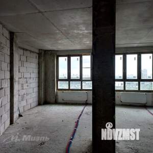 2-к квартира, вторичка, 70м2, 16/36 этаж