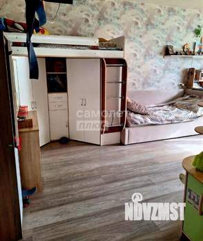 1-к квартира, вторичка, 37м2, 4/9 этаж