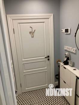 1-к квартира, вторичка, 53м2, 5/9 этаж