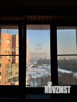 1-к квартира, вторичка, 43м2, 24/28 этаж