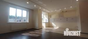 3-к квартира, вторичка, 82м2, 3/3 этаж