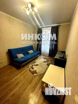 1-к квартира, вторичка, 33м2, 5/9 этаж