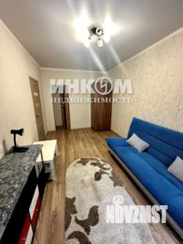 1-к квартира, вторичка, 33м2, 5/9 этаж