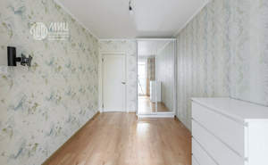 3-к квартира, вторичка, 57м2, 3/9 этаж