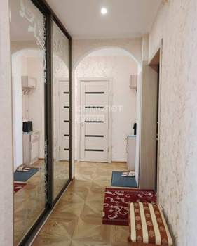 2-к квартира, вторичка, 66м2, 10/19 этаж