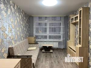1-к квартира, вторичка, 42м2, 1/5 этаж