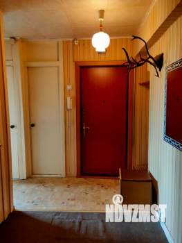 3-к квартира, вторичка, 57м2, 8/9 этаж