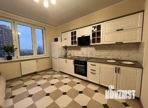 1-к квартира, вторичка, 49м2, 14/25 этаж