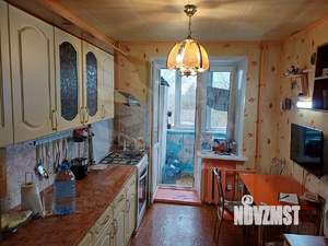 3-к квартира, вторичка, 70м2, 5/9 этаж