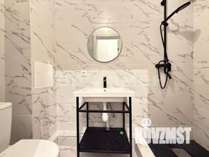 2-к квартира, вторичка, 31м2, 2/9 этаж