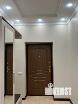 3-к квартира, вторичка, 82м2, 3/3 этаж