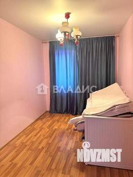 3-к квартира, вторичка, 94м2, 13/17 этаж