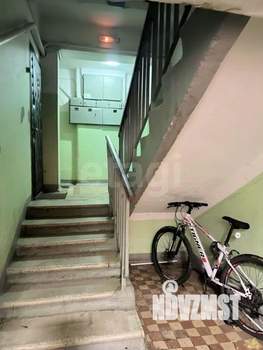 2-к квартира, вторичка, 44м2, 4/5 этаж