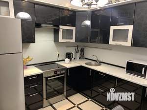 2-к квартира, вторичка, 58м2, 10/27 этаж