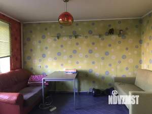 3-к квартира, вторичка, 69м2, 7/12 этаж