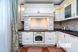 1-к квартира, вторичка, 44м2, 7/25 этаж