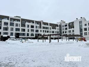 4-к квартира, вторичка, 107м2, 3/5 этаж