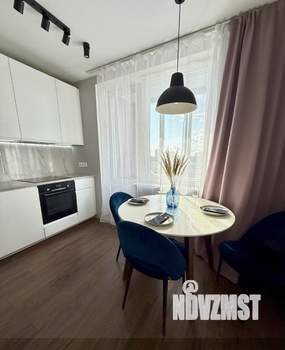1-к квартира, вторичка, 43м2, 14/24 этаж