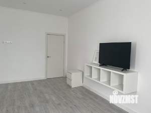 1-к квартира, вторичка, 49м2, 2/4 этаж