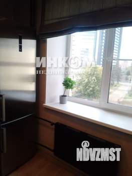 2-к квартира, вторичка, 50м2, 5/17 этаж