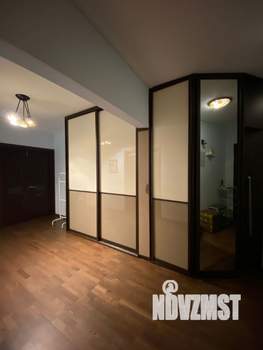 3-к квартира, вторичка, 80м2, 20/25 этаж