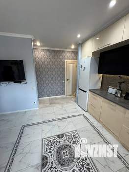 3-к квартира, вторичка, 68м2, 2/27 этаж