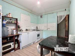 2-к квартира, вторичка, 58м2, 1/3 этаж