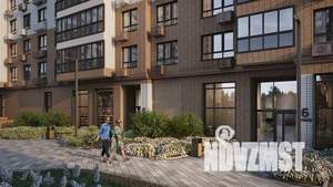 2-к квартира, вторичка, 48м2, 9/16 этаж