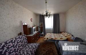 3-к квартира, вторичка, 76м2, 10/25 этаж