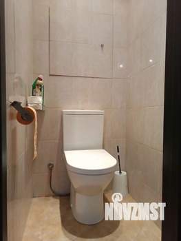 2-к квартира, вторичка, 70м2, 2/17 этаж