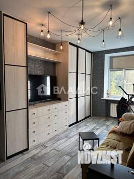 3-к квартира, вторичка, 89м2, 5/5 этаж