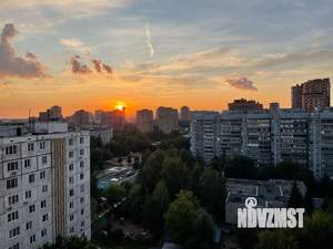 3-к квартира, вторичка, 79м2, 14/17 этаж